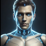 Wayne Virtuality AI Control Thalix Wayne Xai de la Linea Thalix , es propiedad de Wayne Virtuality